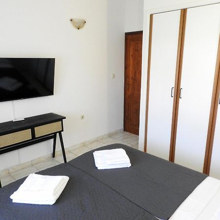 Apartman Ines- Stinjan Πούλα Εξωτερικό φωτογραφία