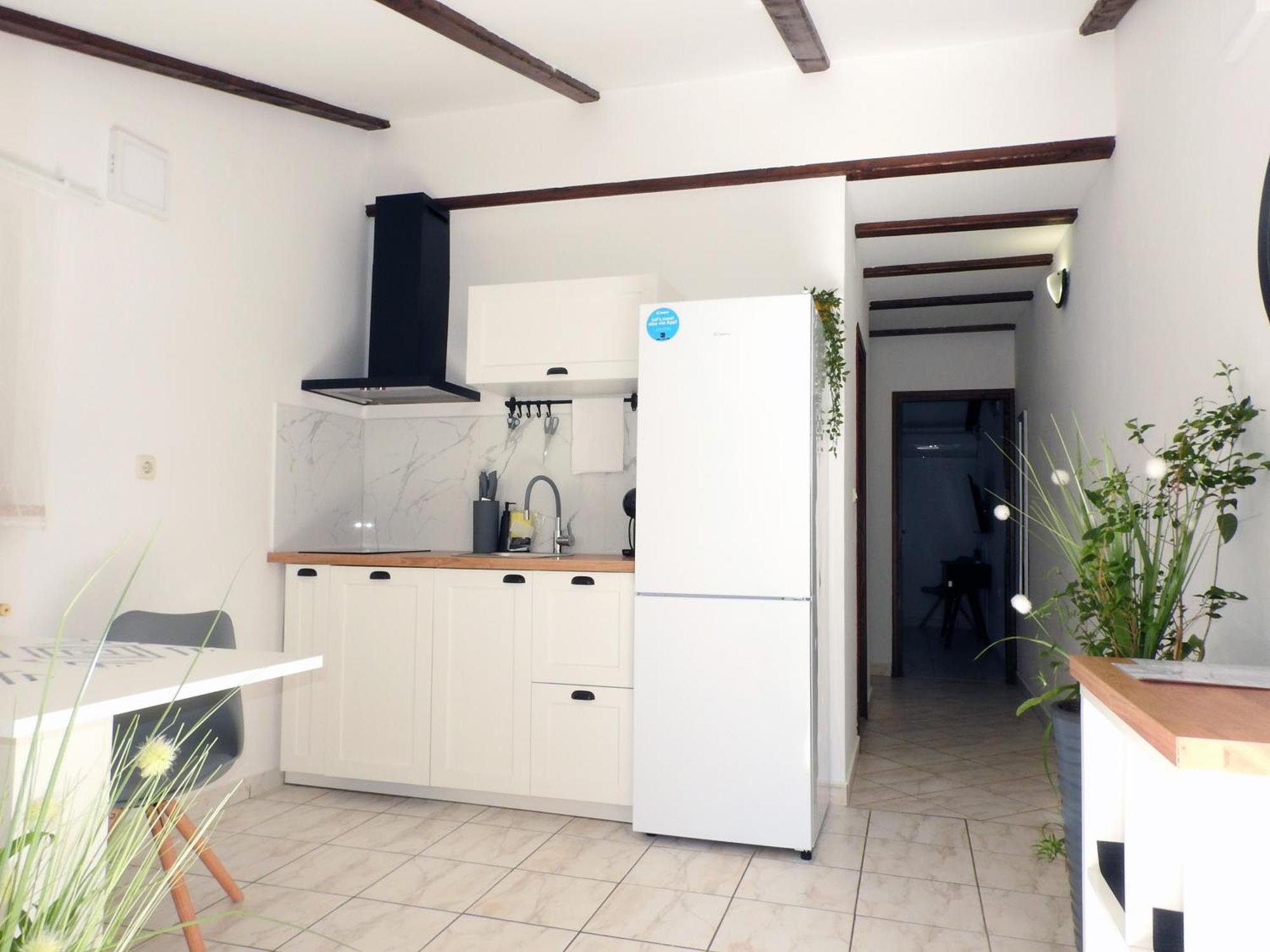 Apartman Ines- Stinjan Πούλα Εξωτερικό φωτογραφία