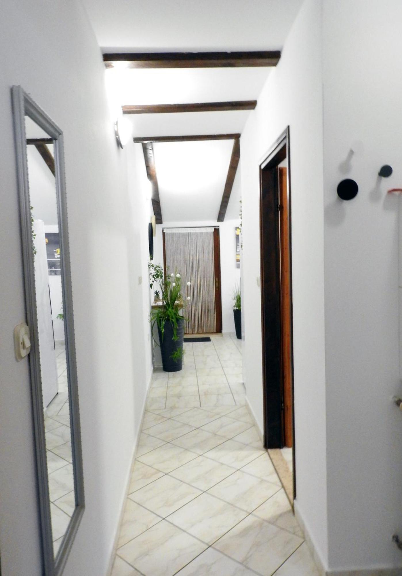 Apartman Ines- Stinjan Πούλα Εξωτερικό φωτογραφία
