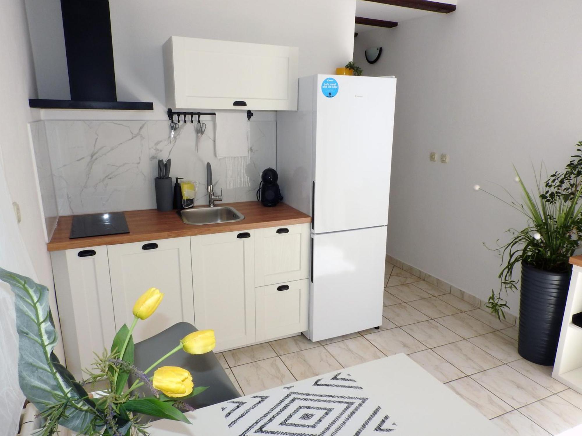 Apartman Ines- Stinjan Πούλα Εξωτερικό φωτογραφία