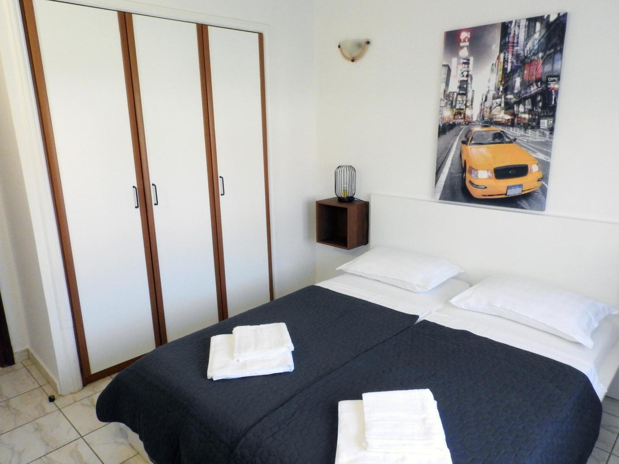 Apartman Ines- Stinjan Πούλα Εξωτερικό φωτογραφία