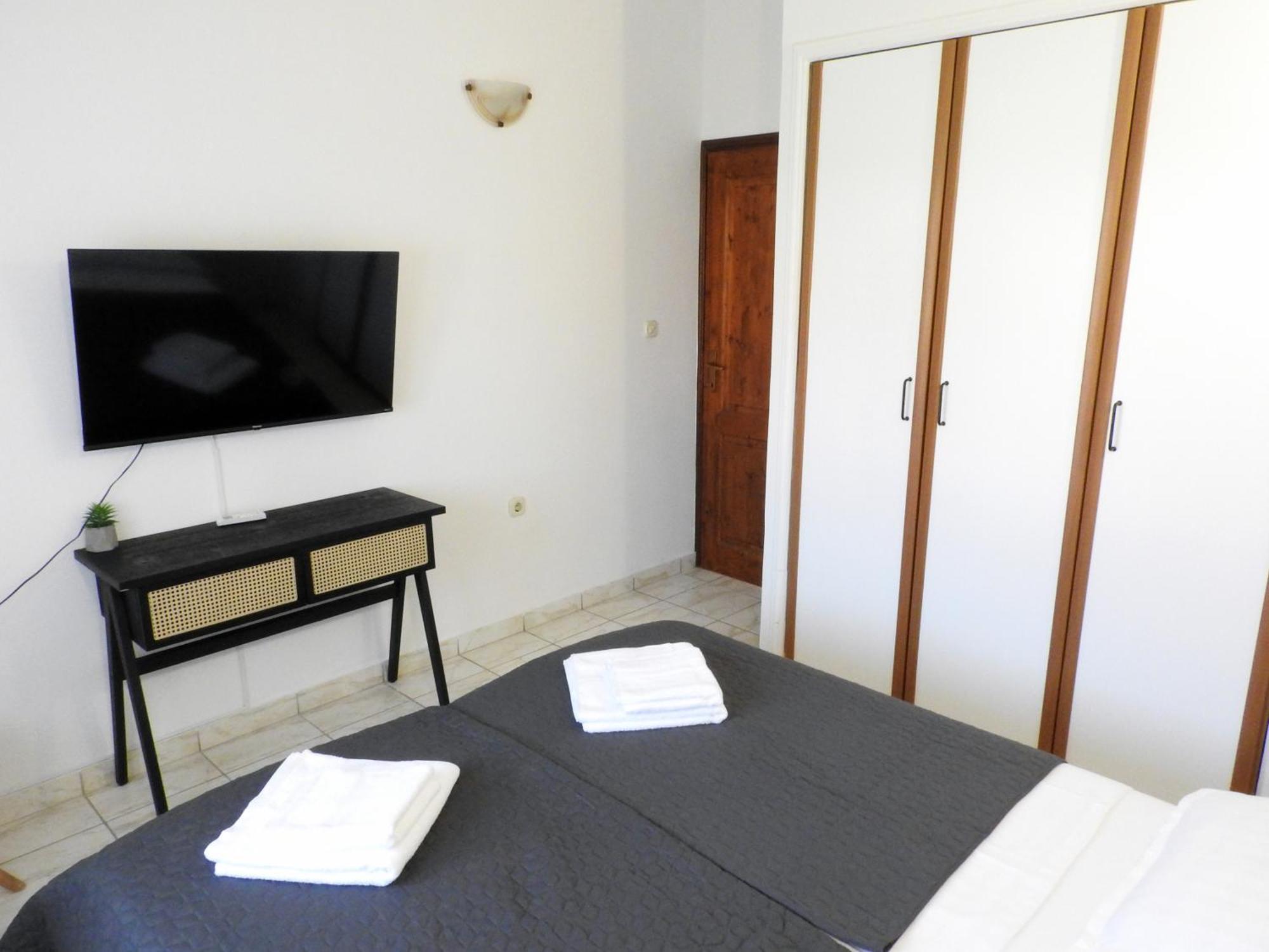Apartman Ines- Stinjan Πούλα Εξωτερικό φωτογραφία